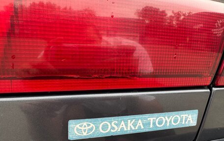 Toyota Corona IX (T190), 1993 год, 425 000 рублей, 15 фотография