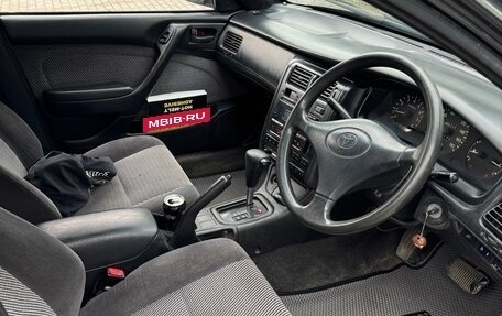 Toyota Corona IX (T190), 1993 год, 425 000 рублей, 16 фотография