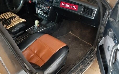 Mercedes-Benz 190 (W201), 1991 год, 80 000 рублей, 6 фотография
