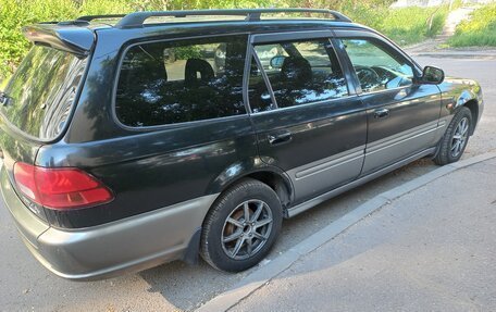 Honda Orthia I рестайлинг, 1999 год, 350 000 рублей, 2 фотография