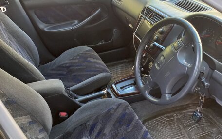 Honda Orthia I рестайлинг, 1999 год, 350 000 рублей, 4 фотография