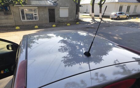 Nissan Note II рестайлинг, 2011 год, 695 000 рублей, 8 фотография