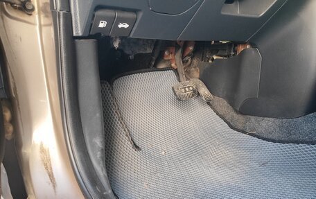 Nissan Note II рестайлинг, 2011 год, 695 000 рублей, 10 фотография