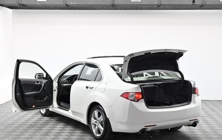 Honda Accord VIII рестайлинг, 2008 год, 955 000 рублей, 5 фотография
