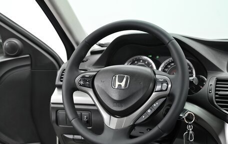 Honda Accord VIII рестайлинг, 2008 год, 955 000 рублей, 9 фотография