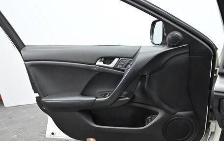 Honda Accord VIII рестайлинг, 2008 год, 955 000 рублей, 7 фотография