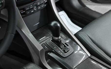 Honda Accord VIII рестайлинг, 2008 год, 955 000 рублей, 12 фотография
