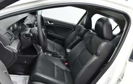 Honda Accord VIII рестайлинг, 2008 год, 955 000 рублей, 6 фотография
