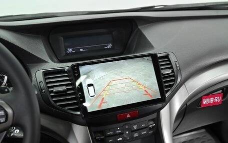 Honda Accord VIII рестайлинг, 2008 год, 955 000 рублей, 10 фотография