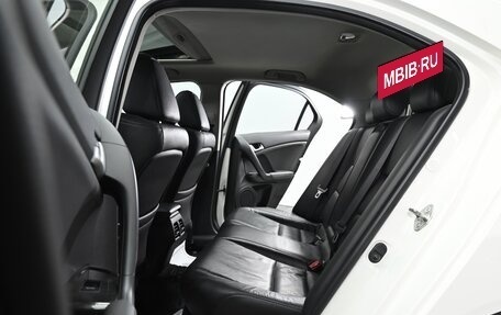 Honda Accord VIII рестайлинг, 2008 год, 955 000 рублей, 16 фотография