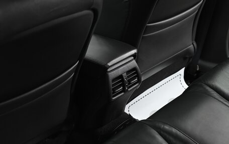 Honda Accord VIII рестайлинг, 2008 год, 955 000 рублей, 18 фотография