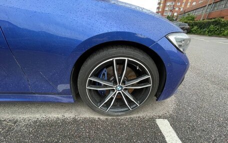 BMW 3 серия, 2020 год, 3 900 000 рублей, 4 фотография