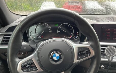 BMW 3 серия, 2020 год, 3 900 000 рублей, 11 фотография