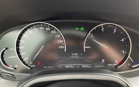BMW 3 серия, 2020 год, 3 900 000 рублей, 13 фотография