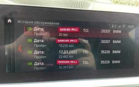 BMW 3 серия, 2020 год, 3 900 000 рублей, 14 фотография
