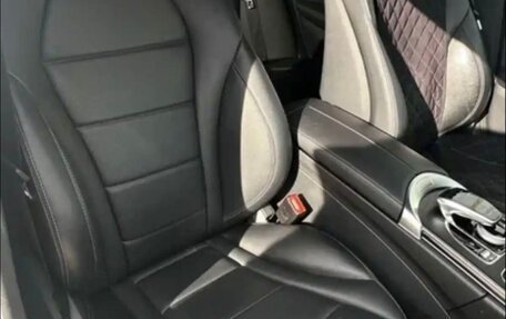 Mercedes-Benz C-Класс, 2016 год, 2 600 000 рублей, 7 фотография