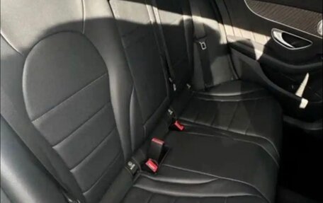 Mercedes-Benz C-Класс, 2016 год, 2 600 000 рублей, 9 фотография
