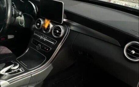 Mercedes-Benz C-Класс, 2016 год, 2 600 000 рублей, 6 фотография