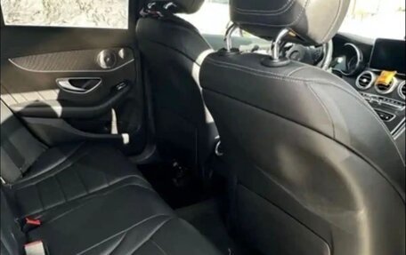 Mercedes-Benz C-Класс, 2016 год, 2 600 000 рублей, 8 фотография