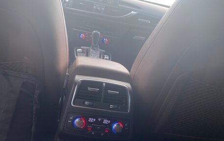 Audi A6, 2017 год, 3 700 000 рублей, 6 фотография