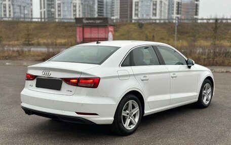 Audi A3, 2016 год, 2 100 000 рублей, 6 фотография