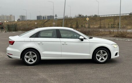 Audi A3, 2016 год, 2 100 000 рублей, 4 фотография