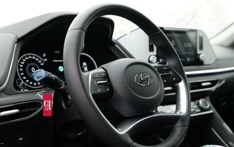 Hyundai Sonata VIII, 2023 год, 3 600 000 рублей, 6 фотография