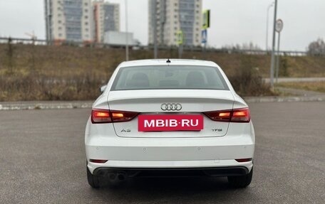 Audi A3, 2016 год, 2 100 000 рублей, 8 фотография