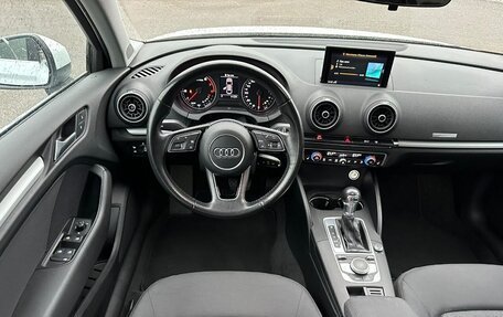 Audi A3, 2016 год, 2 100 000 рублей, 9 фотография