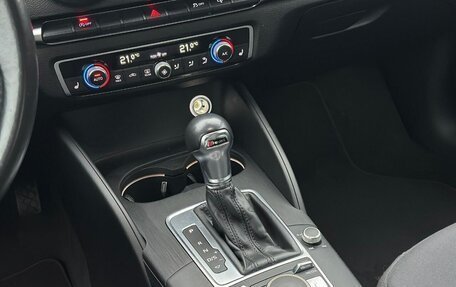 Audi A3, 2016 год, 2 100 000 рублей, 12 фотография