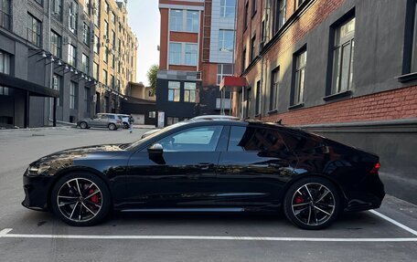 Audi A7, 2019 год, 4 700 000 рублей, 4 фотография