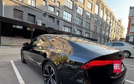 Audi A7, 2019 год, 4 700 000 рублей, 5 фотография