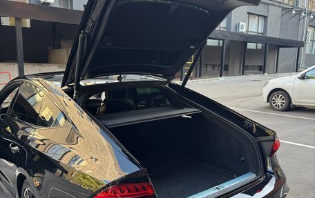 Audi A7, 2019 год, 4 700 000 рублей, 7 фотография