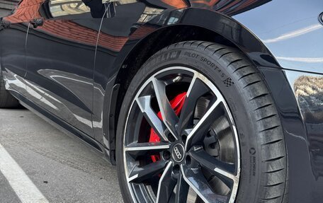 Audi A7, 2019 год, 4 700 000 рублей, 10 фотография