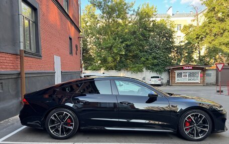 Audi A7, 2019 год, 4 700 000 рублей, 9 фотография