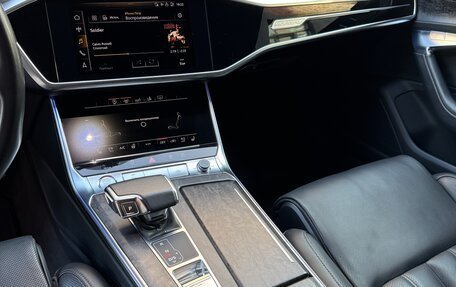 Audi A7, 2019 год, 4 700 000 рублей, 16 фотография