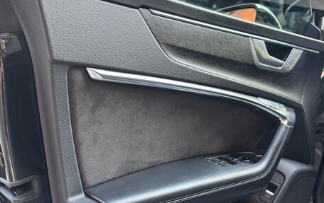 Audi A7, 2019 год, 4 700 000 рублей, 17 фотография