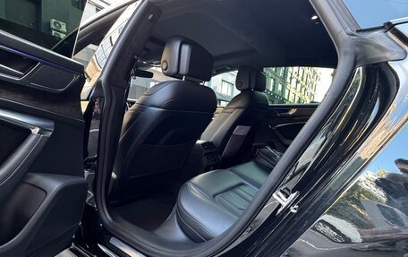 Audi A7, 2019 год, 4 700 000 рублей, 15 фотография