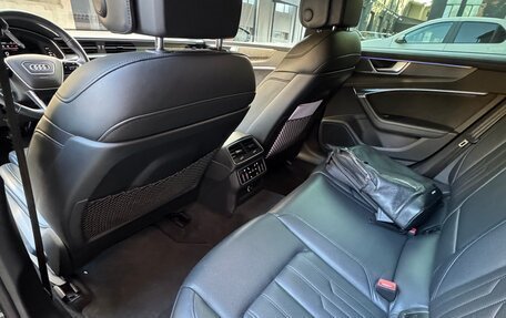 Audi A7, 2019 год, 4 700 000 рублей, 14 фотография