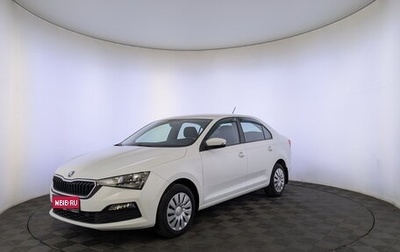 Skoda Rapid II, 2020 год, 1 300 000 рублей, 1 фотография