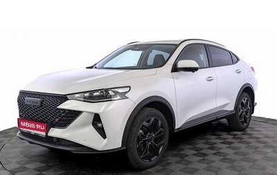 Haval F7x I, 2023 год, 2 300 000 рублей, 1 фотография