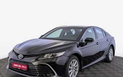 Toyota Camry, 2021 год, 2 950 000 рублей, 1 фотография