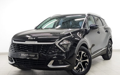 KIA Sportage IV рестайлинг, 2024 год, 3 750 000 рублей, 1 фотография
