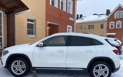 Mercedes-Benz GLA, 2020 год, 2 750 000 рублей, 1 фотография