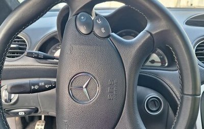 Mercedes-Benz SL-Класс AMG, 2003 год, 2 500 000 рублей, 1 фотография