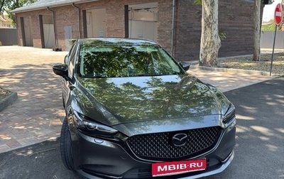 Mazda 6, 2019 год, 2 100 000 рублей, 1 фотография