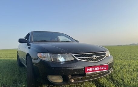 Toyota Camry Solara I, 2001 год, 500 000 рублей, 1 фотография