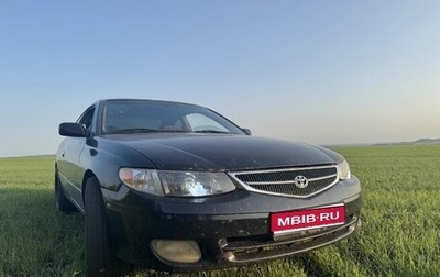 Toyota Camry Solara I, 2001 год, 500 000 рублей, 1 фотография