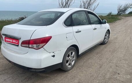 Nissan Almera, 2015 год, 470 000 рублей, 1 фотография