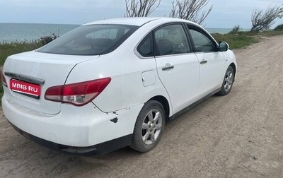Nissan Almera, 2015 год, 470 000 рублей, 1 фотография